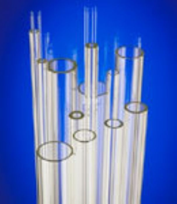 TUBO DE VIDRIO